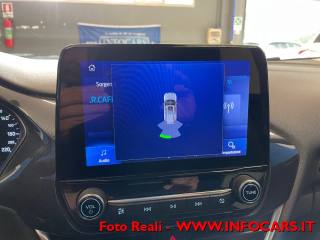 FORD Puma usata, con Specchietti laterali elettrici