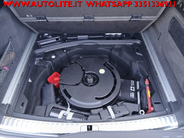 AUDI A6 usata, con Sedile posteriore sdoppiato