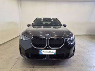 BMW X3 usata, con Airbag
