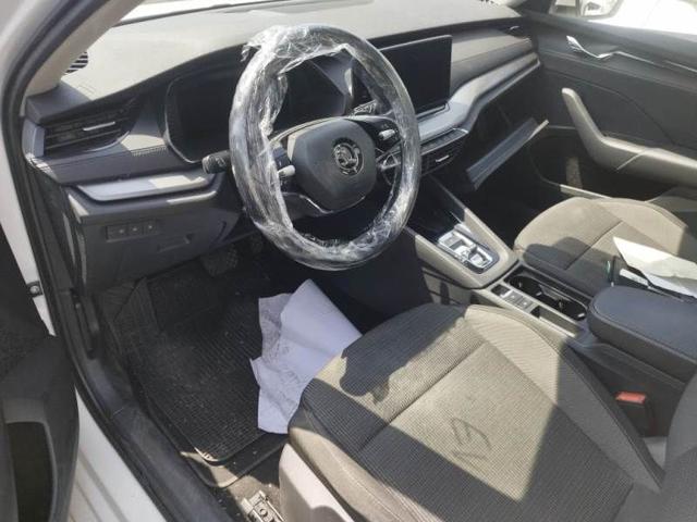 SKODA Octavia usata, con Servosterzo