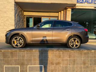 MASERATI Levante usata, con Autoradio