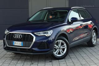 AUDI Q3 usata, con Airbag