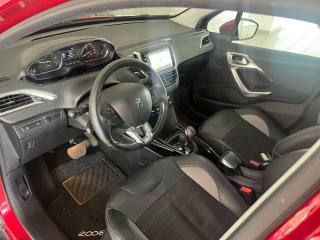 PEUGEOT 2008 usata, con Cerchi in lega