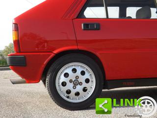 LANCIA Delta usata 28
