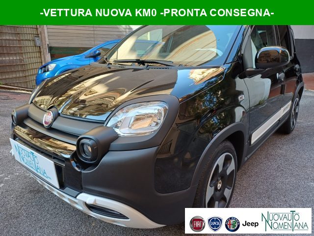 FIAT Panda usata, con Airbag