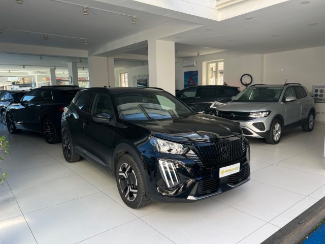PEUGEOT 2008 usata, con Autoradio