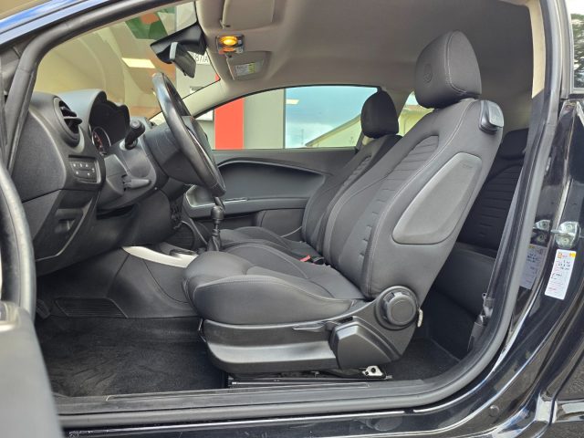 ALFA ROMEO MiTo usata 50