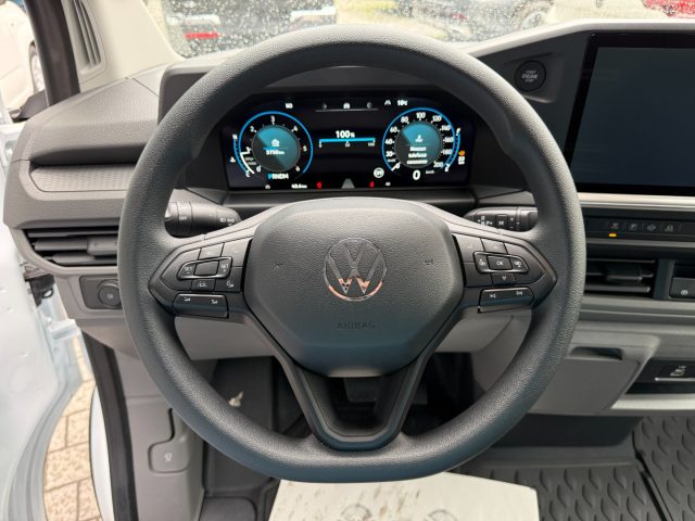 VOLKSWAGEN Transporter usata, con Alzacristalli elettrici