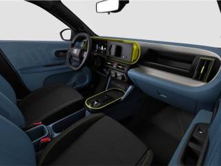 FIAT Grande Panda usata, con Servosterzo