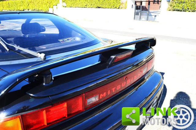 MITSUBISHI 3000 GT usata, con Alzacristalli elettrici