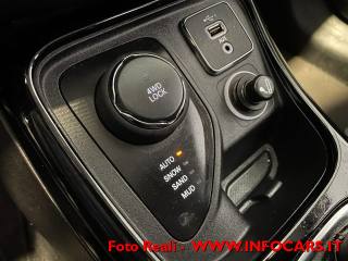 JEEP Compass usata, con Chiusura centralizzata telecomandata
