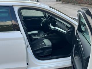 SKODA Octavia usata, con Fendinebbia