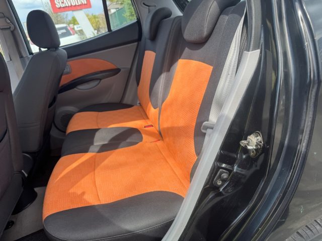 KIA Picanto usata 5