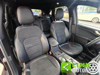 FORD Kuga usata, con Chiusura centralizzata