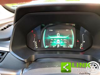 DR MOTOR DR 5.0 usata, con Antifurto