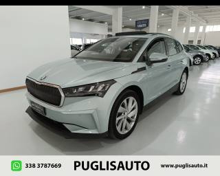 SKODA Enyaq iV usata, con Airbag laterali