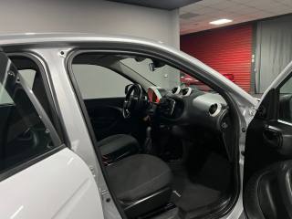 SMART ForFour usata, con Climatizzatore