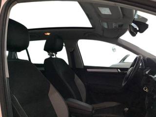SKODA Rapid usata, con Fendinebbia