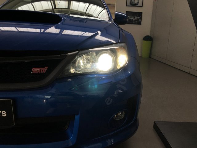 SUBARU Impreza usata 28