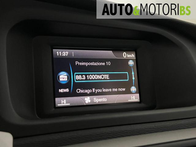 VOLVO V40 usata, con Filtro antiparticolato