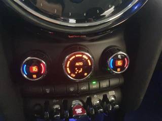 MINI Mini usata, con Chiusura centralizzata senza chiave
