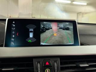 BMW X1 usata, con Filtro antiparticolato