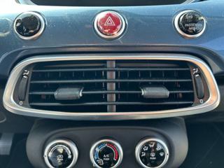 FIAT 500X usata 80