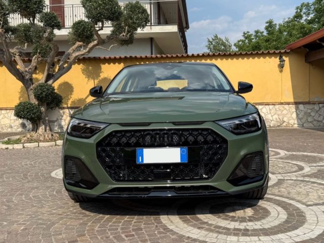 AUDI A1 usata, con Airbag