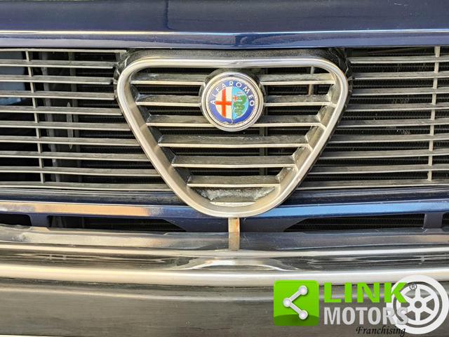 ALFA ROMEO Alfetta usata 15