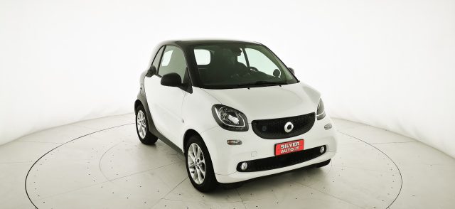 SMART ForTwo usata, con Limitatore di velocità