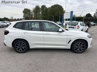 BMW X3 usata, con Chiusura centralizzata