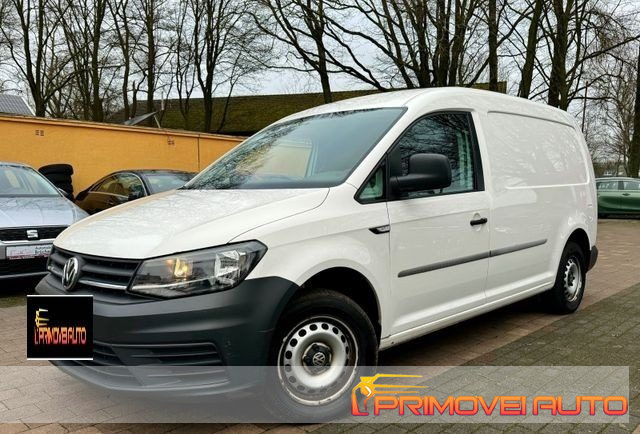 VOLKSWAGEN Caddy usata, con Climatizzatore