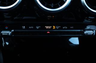 MERCEDES-BENZ A 200 usata, con Controllo automatico clima