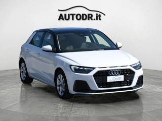 AUDI A1 SPB 30 TFSI Admired Advanced Carplay Garanzia Audi