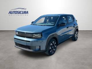 FIAT Grande Panda 1.2 100 CV S&S Icon + PACK TECH