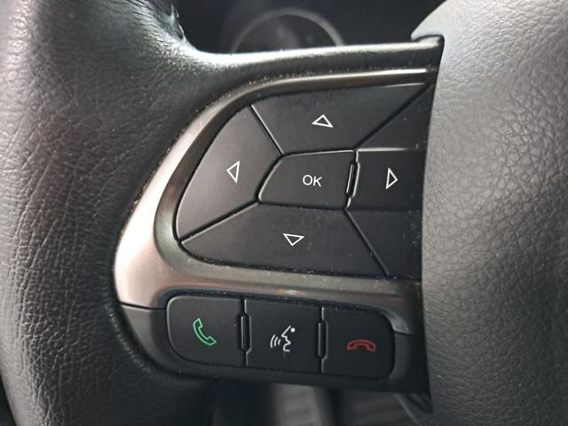 JEEP Renegade usata, con Alzacristalli elettrici