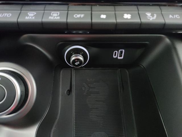 ALFA ROMEO Tonale usata, con Regolazione elettrica sedili