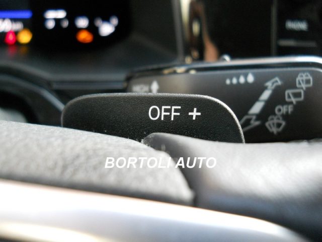 VOLKSWAGEN Polo usata, con Controllo elettronico della corsia