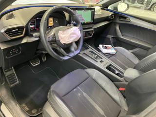 CUPRA Leon usata, con Servosterzo