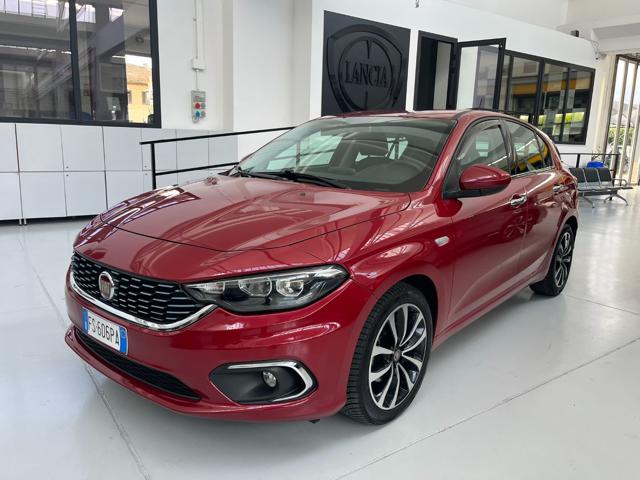 FIAT Tipo usata, con Airbag laterali