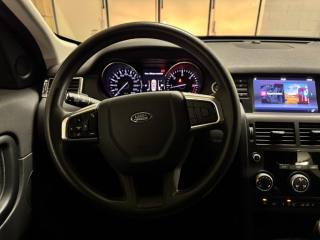 LAND ROVER Discovery Sport usata, con Cerchi in lega