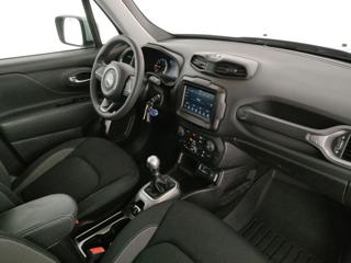 JEEP Renegade usata, con Autoradio digitale