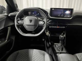 PEUGEOT 2008 usata, con Sedile posteriore sdoppiato