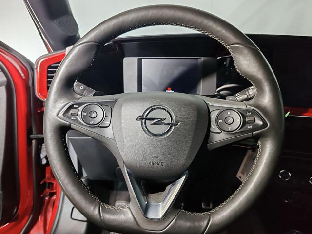 OPEL Mokka usata, con Fendinebbia