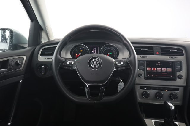 VOLKSWAGEN Golf usata 5