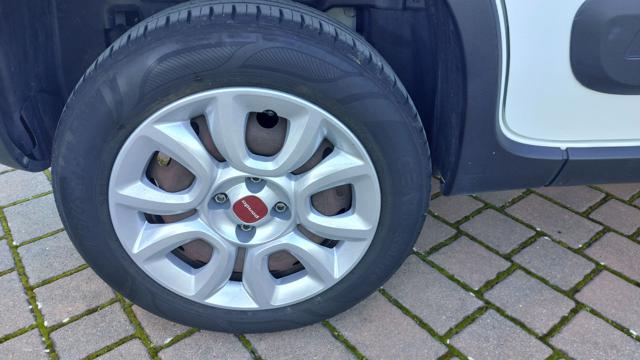 FIAT Panda usata, con Vivavoce