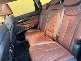 HYUNDAI Santa Fe usata, con Cruise Control