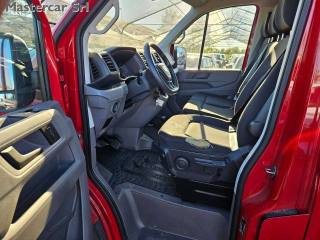 VOLKSWAGEN Crafter usata 9