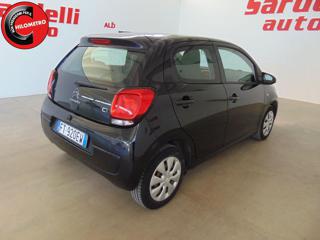 CITROEN C1 usata, con ESP