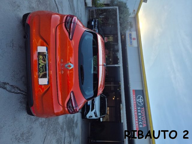 RENAULT Clio usata, con ESP